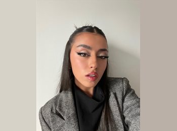CompartoApto CO - Laura - 21 - Bogotá