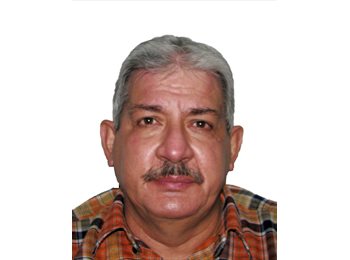 CompartoApto CO - Leonardo Enrique García Matos - 58 - Bogotá