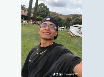 CompartoApto CO - Cesar florez  - 21 - Medellín
