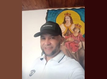 CompartoApto CO - Óscar Hernán Colorado Morales  - 38 - Bello
