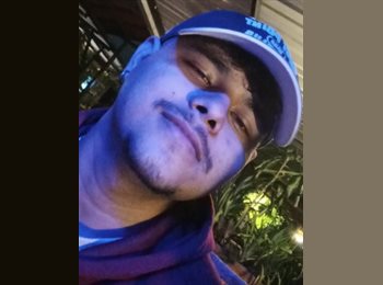 CompartoApto CO - Diego mendez - 22 - Cali