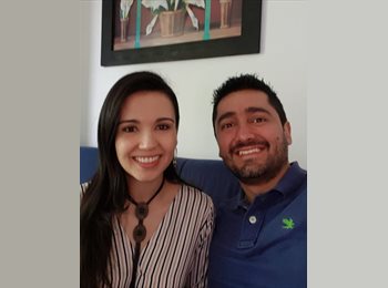CompartoApto CO - Diana - 40 - Bogotá