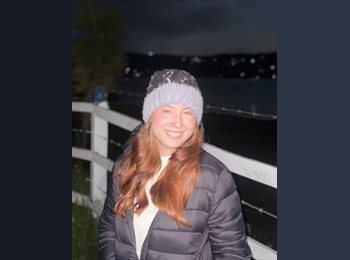 CompartoApto CO - Paula - 23 - Bogotá