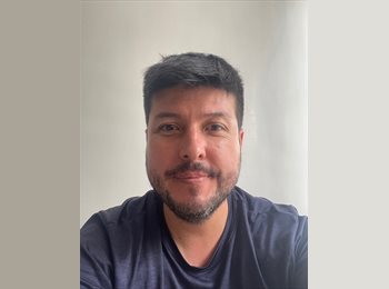 CompartoApto CO - Edgar - 40 - Cartagena