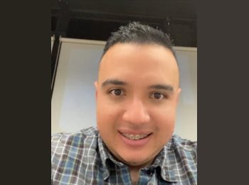CompartoApto CO - JULIAN CARDENAS - 36 - Bogotá