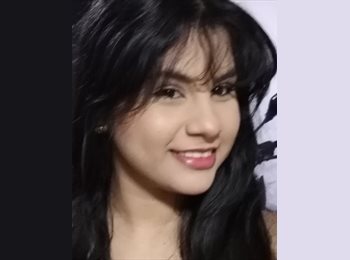 CompartoApto CO - Laura - 20 - Barranquilla