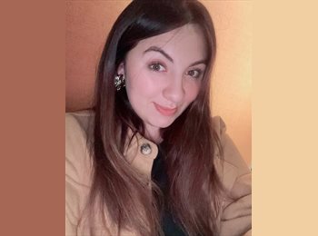 CompartoApto CO - Daniella Carolina - 29 - Bogotá