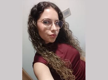 CompartoApto CO - Daniela Ardila  - 25 - Medellín