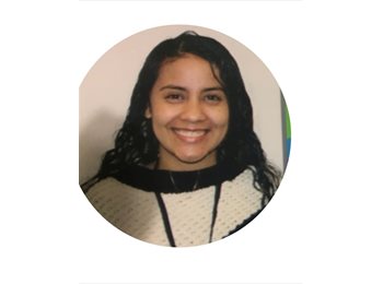 CompartoApto CO - Sandra - 27 - Bogotá