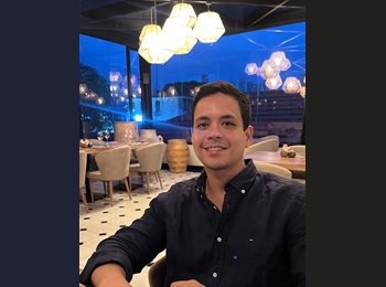 CompartoApto CO - MAURICIO CABARCAS - 32 - Barranquilla