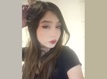 CompartoApto CO - María José Rocha  - 24 - Villavicencio