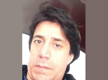 CompartoApto CO - Juan Carlos  - 57 - Medellín