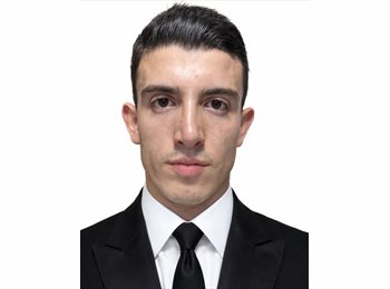 CompartoApto CO - juan camilo - 27 - Bogotá