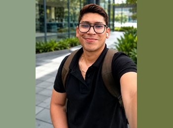 CompartoApto CO - Jhoseph  - 31 - Medellín