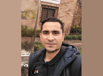 CompartoApto CO - Hector Ferney Nieto - 44 - Bogotá