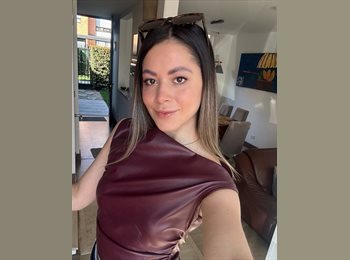 CompartoApto CO - Valentina - 27 - Chía