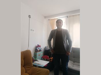 CompartoApto CO - Cristian Fandiño  - 41 - Bogotá