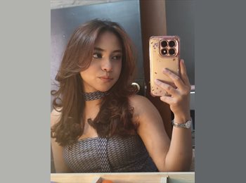 CompartoApto CO - Lina Julieth Bernal  - 20 - Bogotá