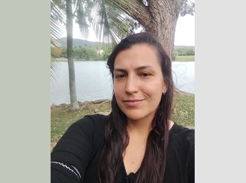 CompartoApto CO - Anamaria Rodriguez - 34 - Sabaneta
