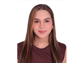 CompartoApto CO - María Camila  - 25 - Medellín