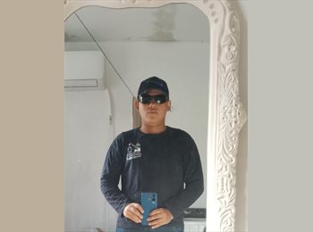CompartoApto CO - Jose rivera  - 18 - Barranquilla