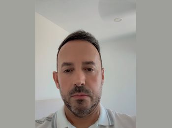 CompartoApto CO - José Martínez  - 58 - Medellín