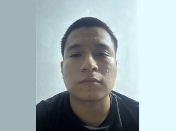 CompartoApto CO - Abner Vilchez - 22 - La Calera