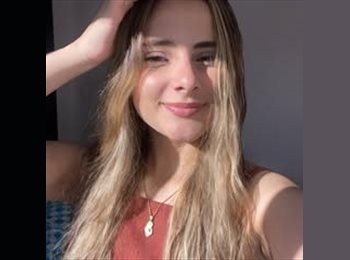 CompartoApto CO - Angela - 20 - Bogotá
