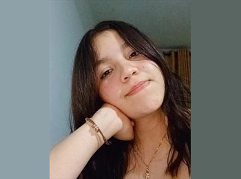 CompartoApto CO - marcela barrera - 19 - Bogotá