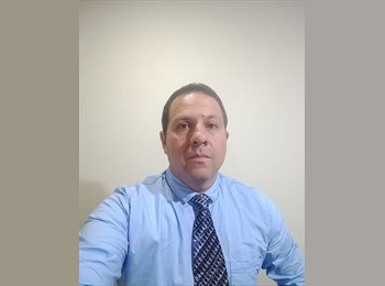 CompartoApto CO - Carlos - 47 - Bogotá