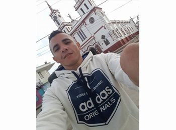 CompartoApto CO - Andres - 41 - Envigado