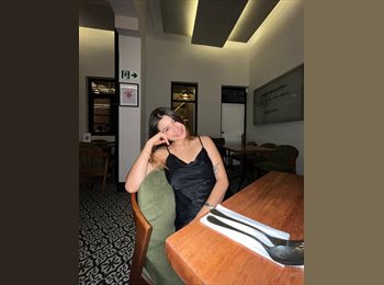 CompartoApto CO - Laura Valentina - 26 - Bogotá