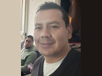 CompartoApto CO - Juan Carlos Ruiz  - 39 - Soacha