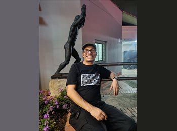 CompartoApto CO - Oscar Moreno  - 44 - Barranquilla