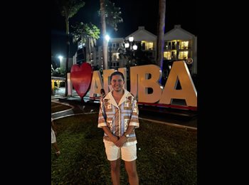 CompartoApto CO - Moises - 28 - Cartagena