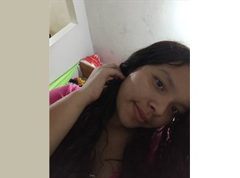 CompartoApto CO - Martha Hernández  - 23 - Medellín
