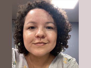 CompartoApto CO - Camila - 37 - Soacha