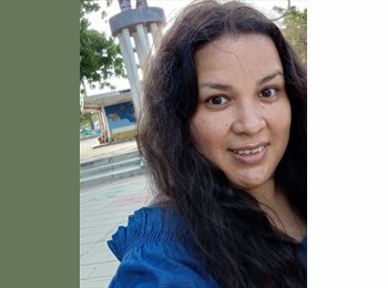 CompartoApto CO - Laura - 39 - Envigado