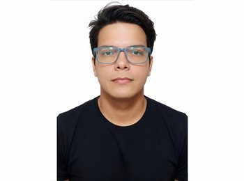 CompartoApto CO - José  - 31 - Bogotá