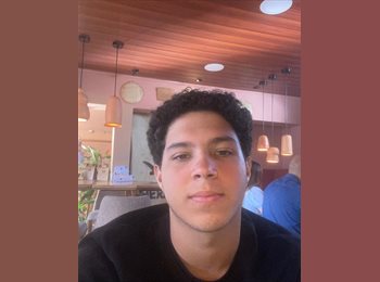 CompartoApto CO - Daniel ortiz - 18 - Bogotá