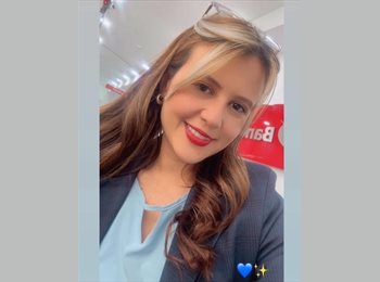 CompartoApto CO - Lina Isaza  - 31 - Envigado