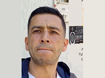 CompartoApto CO - Arley Plata  - 39 - Soacha