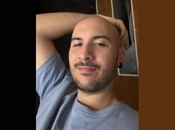 CompartoApto CO - Jose Ricardo Rios Mejía  - 29 - Medellín