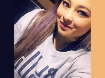CompartoApto CO - Jessica - 34 - Medellín