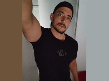 CompartoApto CO - Guillermo - 41 - Medellín
