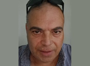 CompartoApto CO - Bernardo Villegas  - 58 - Envigado
