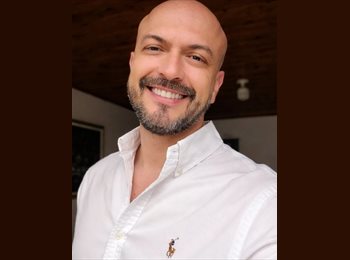 CompartoApto CO - Diego Orduz - 45 - Medellín
