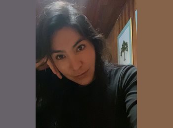CompartoApto CO - katerine - 32 - Bogotá