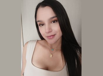 CompartoApto CO - Valentina - 27 - Medellín