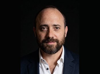 CompartoApto CO - Ivan   - 44 - Bogotá